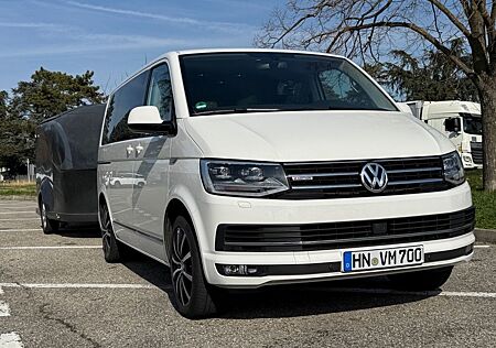 VW T6 Multivan Volkswagen | Allrad | Memory | top gepflegt!
