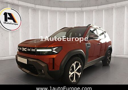 Dacia DUSTER JOURNEY  #NEUES MODELL