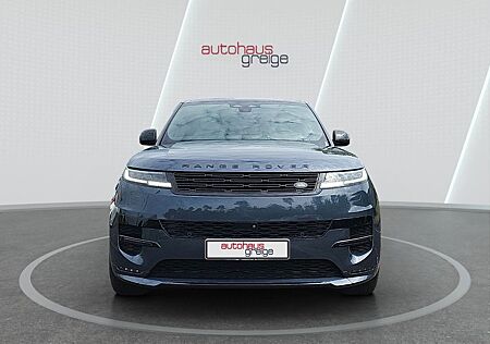 Land Rover Range Rover Sport Autobiography Hybrid
