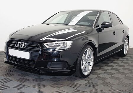 Audi A3 1.5 TFSI Limousine sport