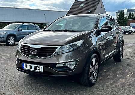 Kia Sportage Spirit 4WD*Panorama*LED-Bi-Xenon*Navi