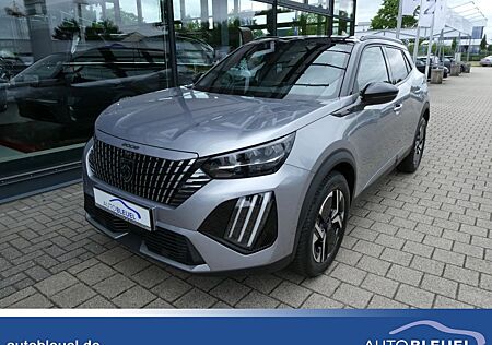 Peugeot 2008 1,2 PureTech 130 GT *Pano*360Grad*Keyless*A