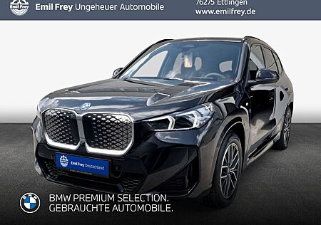 BMW iX1 xDrive30 M Sportpaket