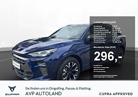 Cupra Terramar 1.5 eTSI DSG