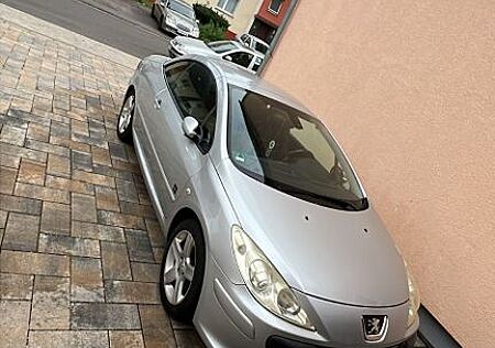 Peugeot 307 CC JBL 140 JBL