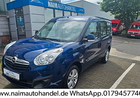 Opel Combo D Edition