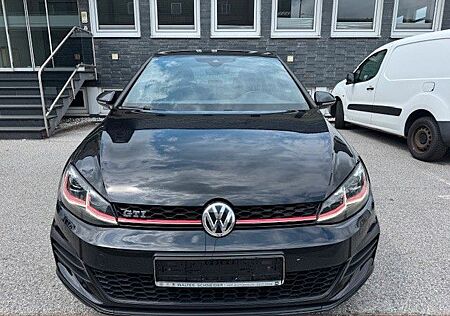 VW Golf Volkswagen VII Lim. GTI BMT/Start-Stopp 1.HAND