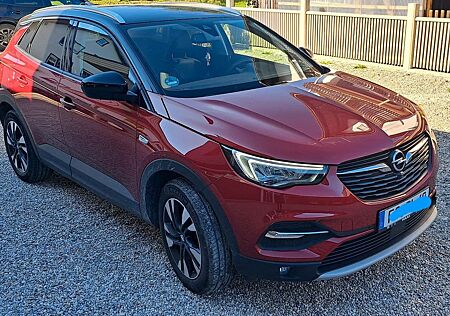 Opel Grandland X Grandland (X) 1.2 Turbo 96kW Design Line Des...