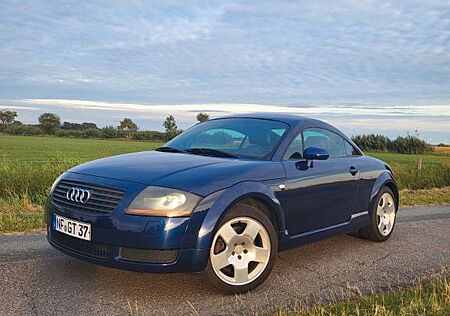 Audi TT Coupe 1.8T Tüv 07/2027