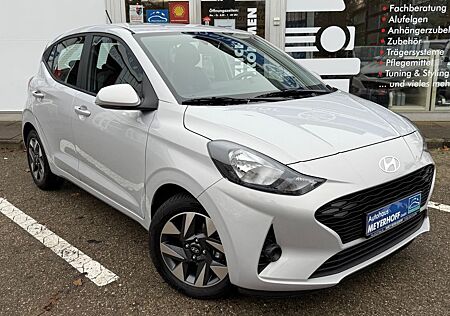 Hyundai i10 Trend/AT/Kam/dig.Cockpit/Spurass./Carplay