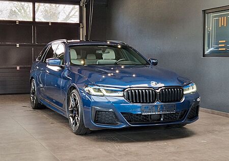 BMW 540d xDrive M Sport Pro*Laser*ACC*Head Up*AHK*
