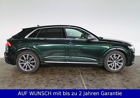 Audi SQ8 4.0 TDI quattro, Pano, Laser, Massage