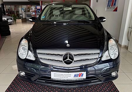 Mercedes-Benz R 350 4MATIC AMG*AHK*TÜV NEU*S-HEFT*EGSD*VOLL!