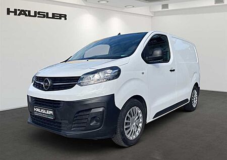 Opel Vivaro Cargo Edition S 1.5 Anhängerkupplung*PDC*