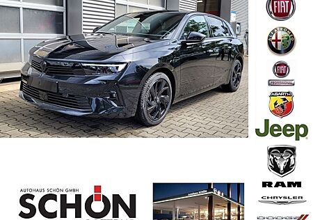 Opel Astra 1.5 Diesel 96kW GS Line Automatik