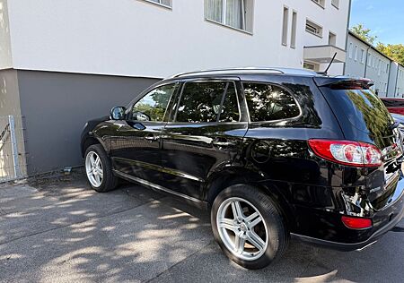 Hyundai Santa Fe 2.2 CRDi Premium 4WD Premium