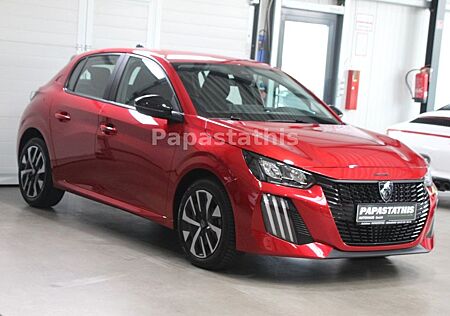 Peugeot 208 Active *NAVI*LED*PDC*SPUR*MIRROR*