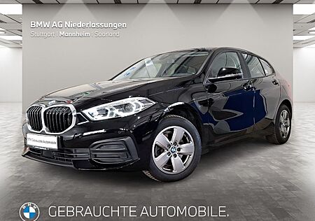 BMW 118i LiveCockpitProf PDC LED Sitzheizung