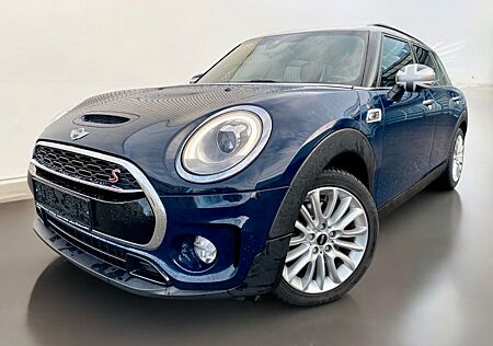 Mini Cooper SD *Pano*LED*Leder*SHZ*Keyless*PDC*EU6