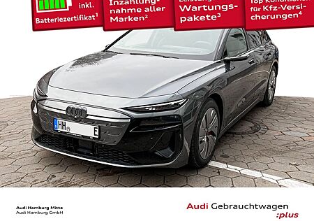 Audi A6 e-tron A6 Avant e-tron performance 270kW 21"Zoll B&O