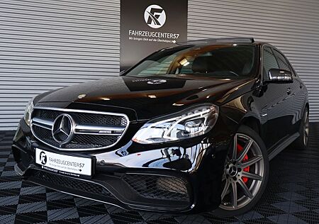 Mercedes-Benz E 63 AMG S 4MATIC/LED/PANO/H&K/360°KAMERA