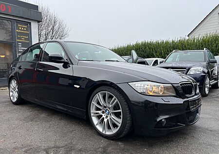 BMW 325i Lim. M PAKET*AUTOMATIK*NAVI*XENON*LEDER