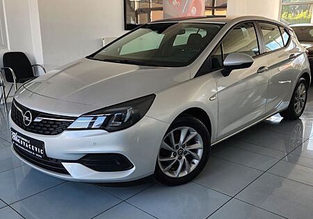 Opel Astra K Lim. 5-trg1.5 CDTI"Edition"Navi"PDC"1 HD