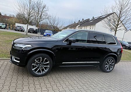Volvo XC 90 XC90 B5 D AWD Ultimate Bright Auto Ultimate*VOLL