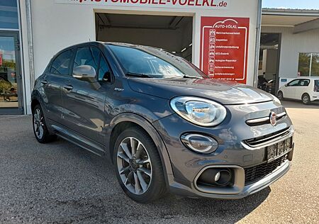 Fiat 500X 1.0 SPORT NAVI/KAMERA/PDC/KLIMAAUTO/DAB