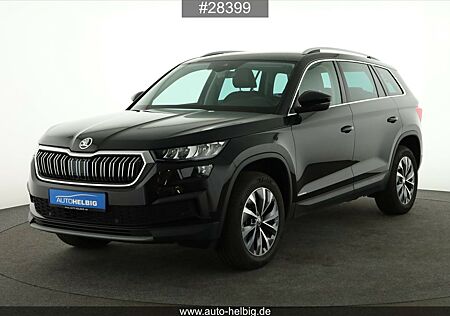 Skoda Kodiaq 2.0 TDI Style 4x4 #7-Sitzer#Virtual#Cam#