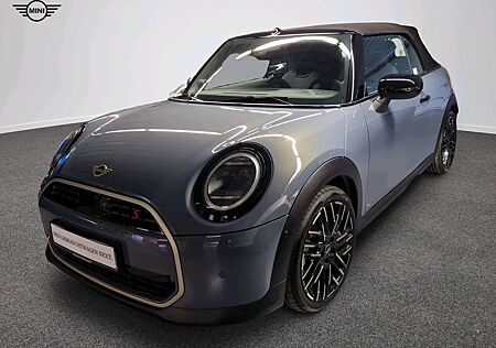 Mini Cooper S Cabrio Cooper S Harman/K Head-Up Kamera Driv.Assist