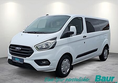 Ford Transit Custom 320L2H1 PKW VA Trend Klima vo+hi