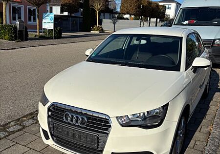 Audi A1 1.2 TFSI Ambition Ambition