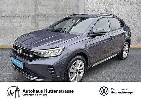 VW Taigo Volkswagen 1.5 TSI DSG Goal LED VIRTUAL APP AHK