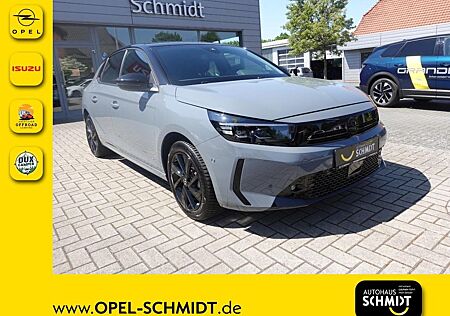 Opel Corsa F 1,2 GS Line