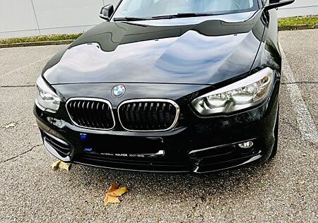 BMW 118i Sport Line Sport Line