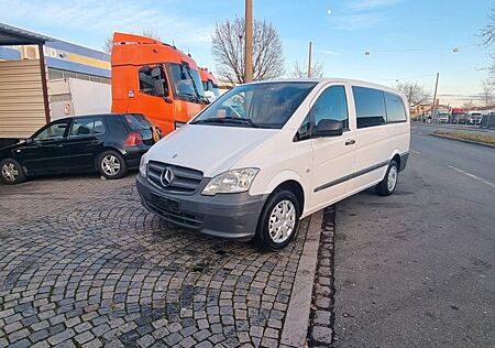 Mercedes-Benz Vito Mixto 113 CDI lang 5 SITZE
