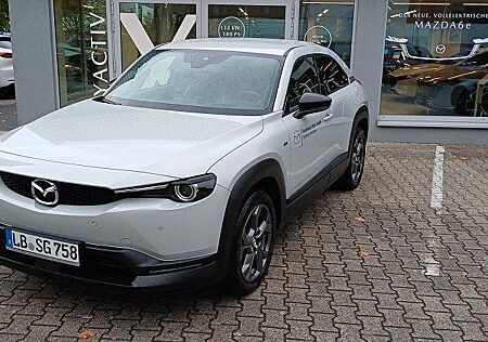 Mazda MX-30 35,5 kWh e-SKYACTIV EV 145 PS 35,5 k