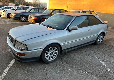 Audi Coupe Coupé 1.8