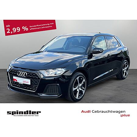 Audi A1 leasen