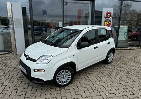 Fiat Panda 1.0 Hybrid+Komfortpaket+5Sitz