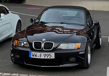 BMW Z3 Roadster 2.8 -