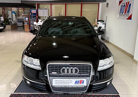 Audi A6 2.8 FSI Avant*1.HAND*S-LINE*8xALU*S-HEFT*NAVI