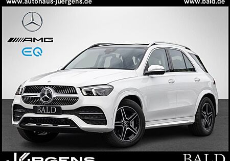 Mercedes-Benz GLE 300 d 4M AMG/Wide/LED/Pano/Burm/360/Easy/20'