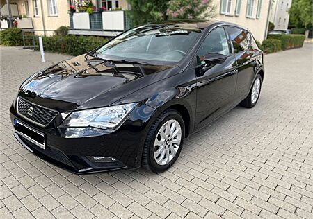 Seat Leon 1.4 TSI 90kW Start&Stop Style Style