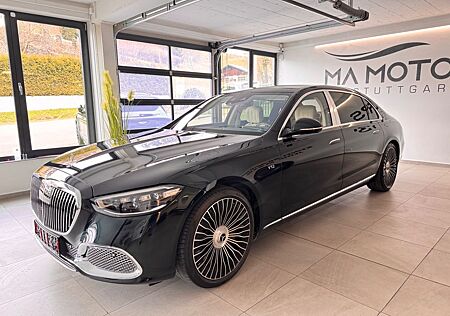 Mercedes-Benz S 680 S 680MAYBACH/Vollausstattung/CARBON/3JahreGarant