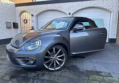 VW Beetle Volkswagen 1.4 TSI ALLSTAR Cabriolet ALLSTAR R-Line