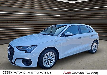 Audi A3 Sportback 40 TFSI e S tronic Navi Virtual