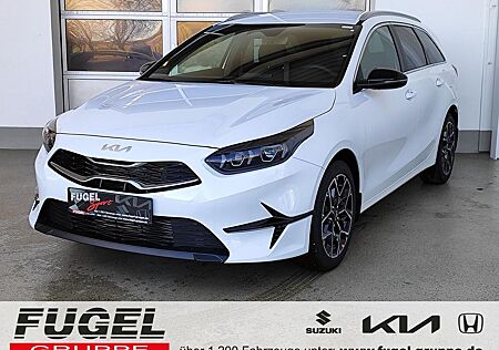 Kia Cee'd Sportswagon Ceed Sportswagon 1.5 T-GDI LED|Navi|RFK|17''