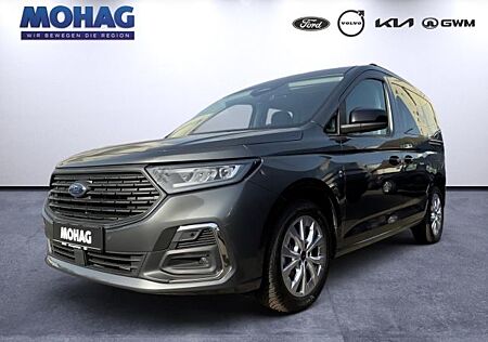 Ford Tourneo Connect Titanium 0% Finanzierung *AHK*